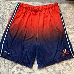 Men’s Nike UVA lacrosse shorts